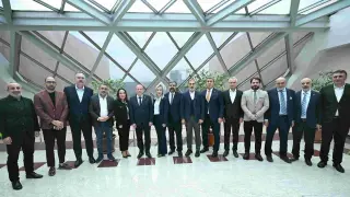 BTSO’da yol haritasını meslek komiteleri belirliyor