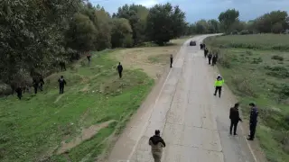 İnegöl’de 6 gündür kayıp Emrah aranıyor
