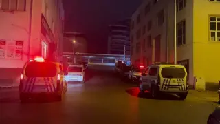 Bursa’da silahlı kavga: 8 kurşunla öldürüldü