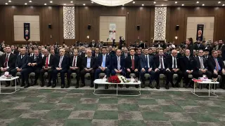 Necmettin Erbakan doğumunun 100. yılında Konya’da anıldı