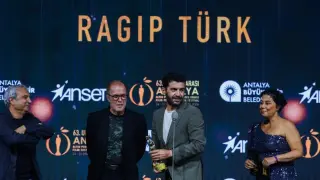 Altın Portakal’da "Taş ve Tüy"e 6 ödül