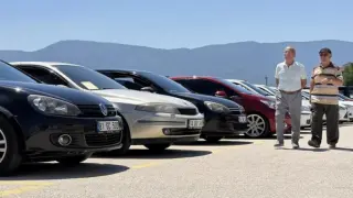 İkinci el araç satışları durgun