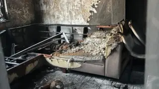 Marmaris'te eski koca dehşeti
