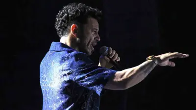 Çorum’da Buray hayranlarına unutulmaz bir gece yaşattı