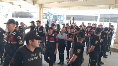 Gülistan Doku davasında 2 tutuklama daha geldi