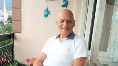 Efsane futbolcu Haluk Erdem vefat etti