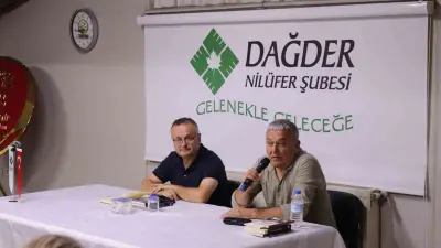 Prof. Dr. Celil Bozkurt: Bizim tarih uydurmamıza gerek yok