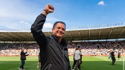 Hull City’nin kadro değerini 260 milyon euroya taşıdı
