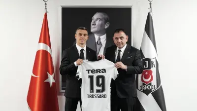Trendyol Süper Lig’de yaz transfer dönemi raporu