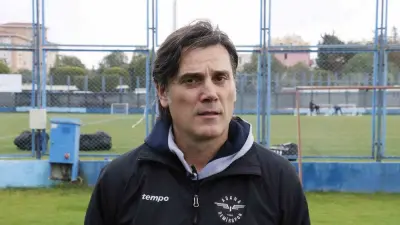 Montella ile devam etmeme kararı alındı