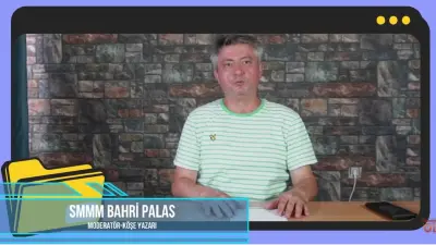 Bahri Palas ile ekonomi gündemi