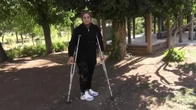 Ameliyat Sonrası Hayatı Değişti