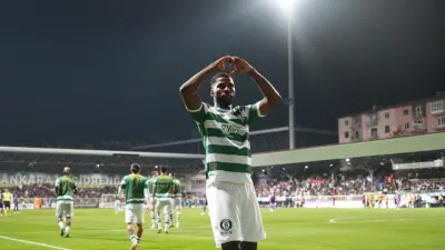 Keçiörengücü - Bursaspor (12. Hafta Maç ÖZETİ)