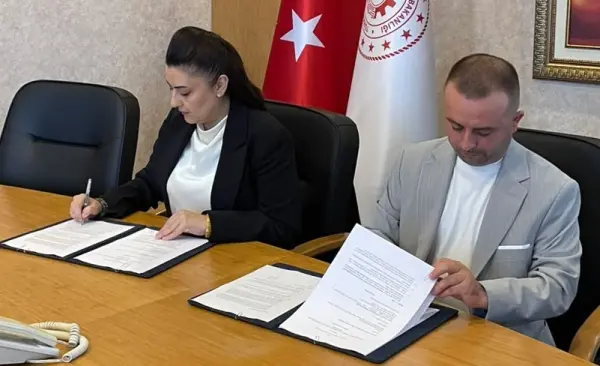 Bafra, turistlerin cazibe merkezi olacak