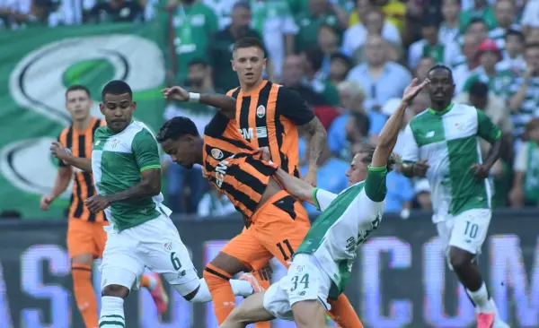 Trendyol 1. Lig’de 2-8. hafta programı açıklandı