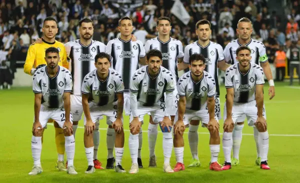 Tarihi kulüp Altay, kayyımla karşı karşıya