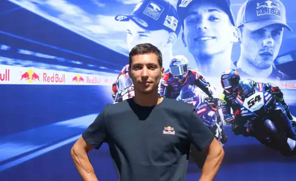 Toprak Razgatlıoğlu: "MotoGP’de asıl hedefimiz 2027"