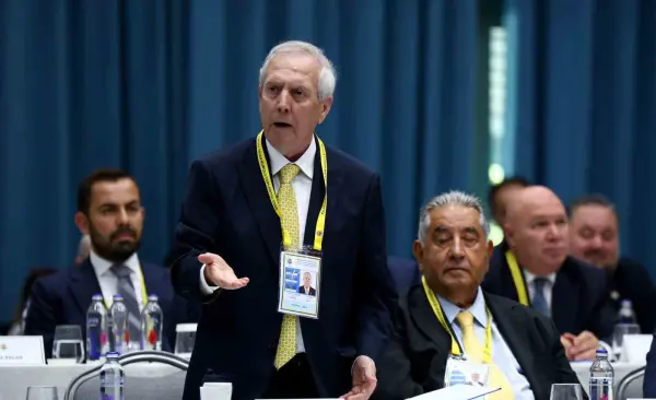 Aziz Yıldırım’dan, Orhan Demirel’e tepki
