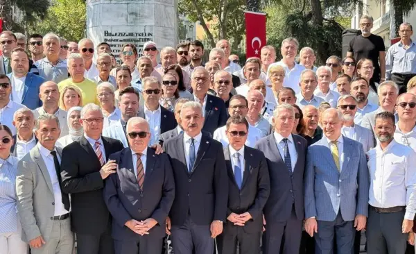 Bursa’da CHP’li belediye başkanı kalmadı