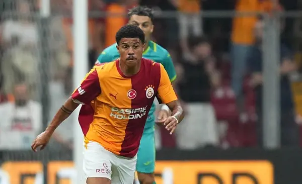 Galatasaray, hazırlık maçında Villarreal’e 2-1 yenildi