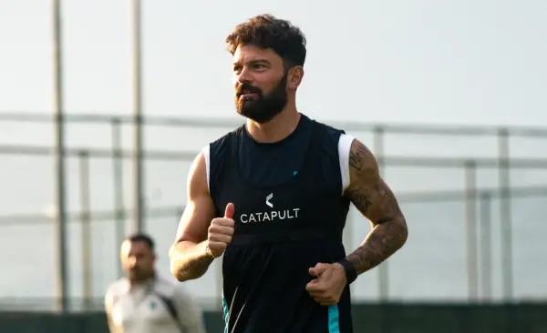 Erzurumspor, Amed maçı hazıklarına başladı