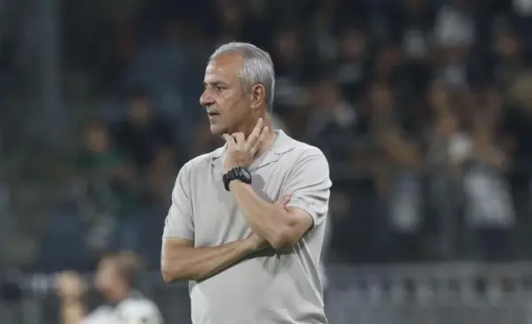 Kartal: Turu kazanarak geçtiğimiz için çok mutluyum