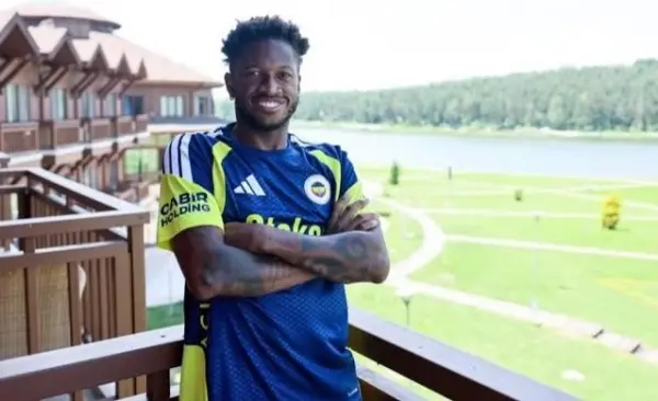 Fenerbahçe, Fred ile yollarını ayırdı
