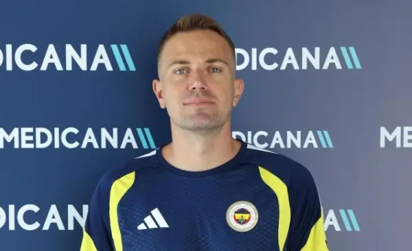 Mert Günok, ligin ilk haftasında forma giyemeyecek