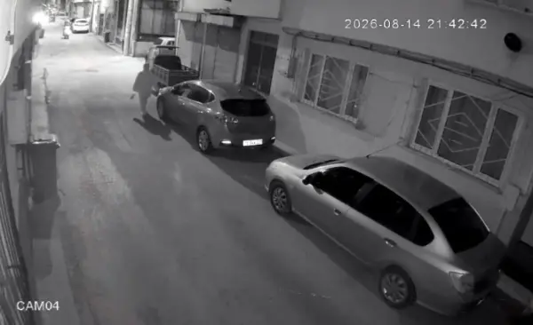 Motosikletli Yunus timi başka bir motosikletle çarpıştı