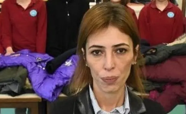Yardımsever Şule Öğretmen hayatını kaybetti