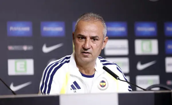 Ligin ilk maçında böyle bir oyun oynamamalıydık
