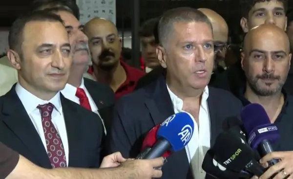 Gençlerbirliği için iyi bir sezon açılışı yaptık