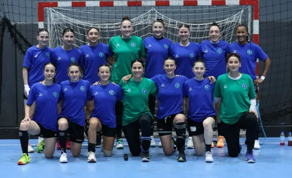 Bursa Büyükşehir Belediyespor kadro yapılanmasını tamamladı