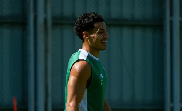 Bursaspor’da Karagümrük maçı hazırlıkları tamamlandı
