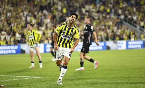 Kerem Aktürkoğlu ve Marco Asensio açıklaması