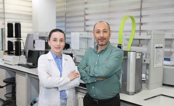 BTÜ’den fındık posasını değere dönüştürecek proje