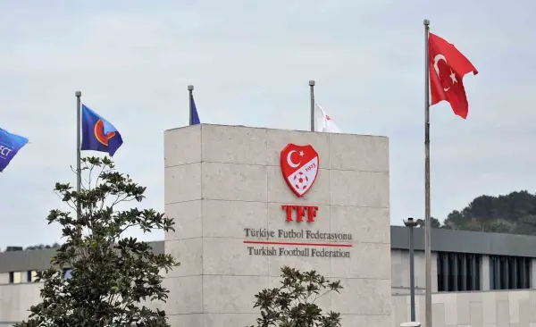 TFF’den yabancı kuralıyla ilgili düzenleme