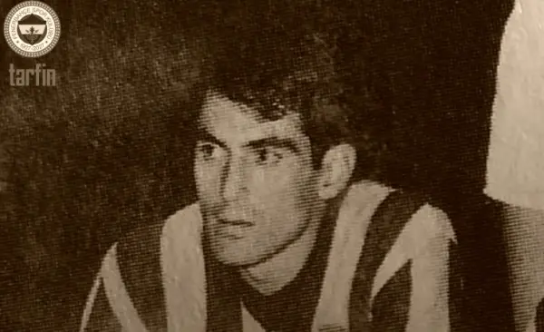 Eski Fenerbahçeli Ferhan Baras, hayatını kaybetti