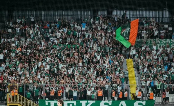 Bursaspor yine PFDK’ya sevk edildi