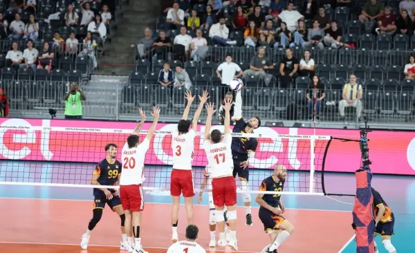 Milliler, Romanya’ya mağlup oldu