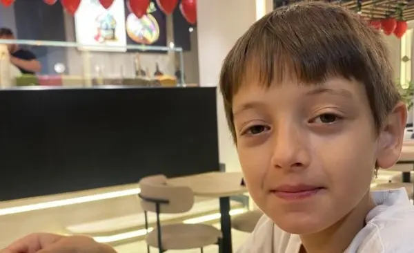 İnegöl'de 10 yaşındaki çocuk kayıp