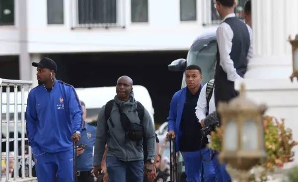 Dünya yıldızlarına özel güvenlik