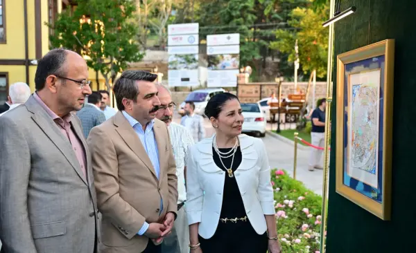 Yıldırım Belediyesi 30 bin Bursalıyı ağırladı