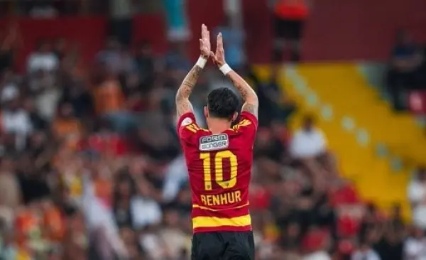 Benhur Keser: Artık kendi hikayemi kendim yazmak istedim