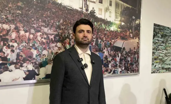 Başkan Enes Çelik ve 16 yönetici PFDK’ya sevk edildi