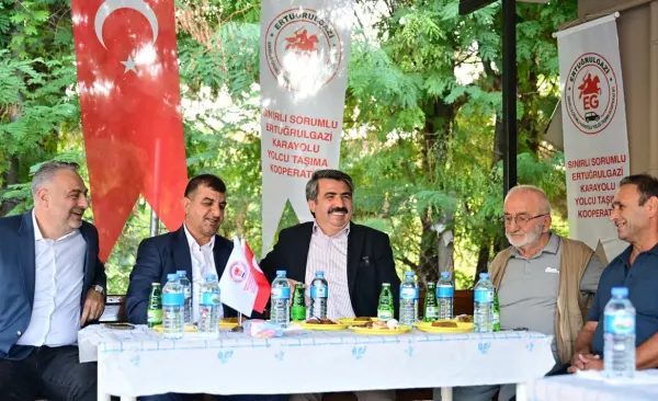 Yıldırım Belediye Başkanı Yılmaz: Esnafımızın yanındayız