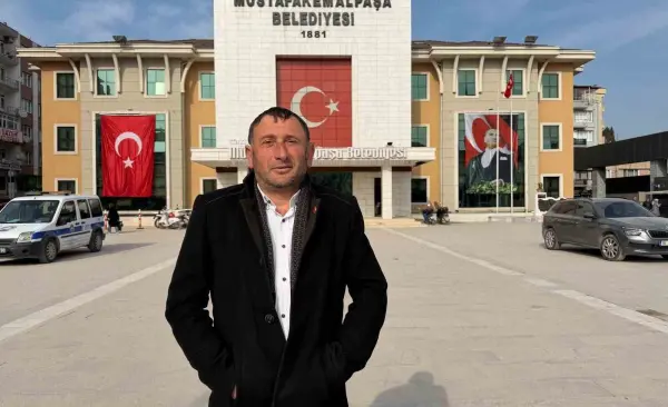 Döllük’ün yeni adı "Kafkas" olacak: Meclisten karar çıktı