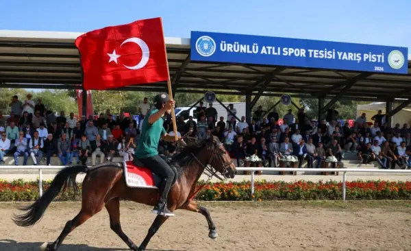 Rahvan biniciliğin kalbi Bursa'da attı