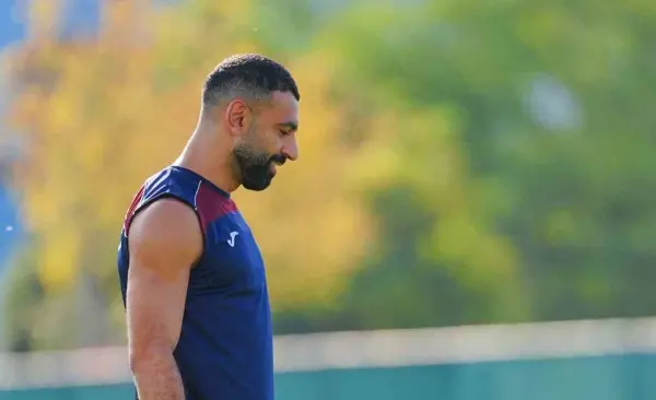Trabzonspor’da KuPS Kuopio mesaisi sürüyor
