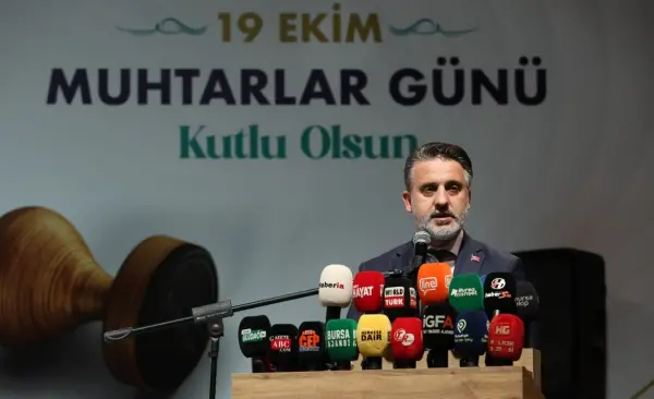 Hizmet gitmeyen mahalle kalmayacak